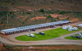 Broken Hill Outback Resort